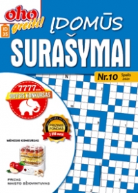 ID 35 ,,oho greiti! Įdomūs surašymai ID 35 ,,oho greiti! Įdomūs surašymai